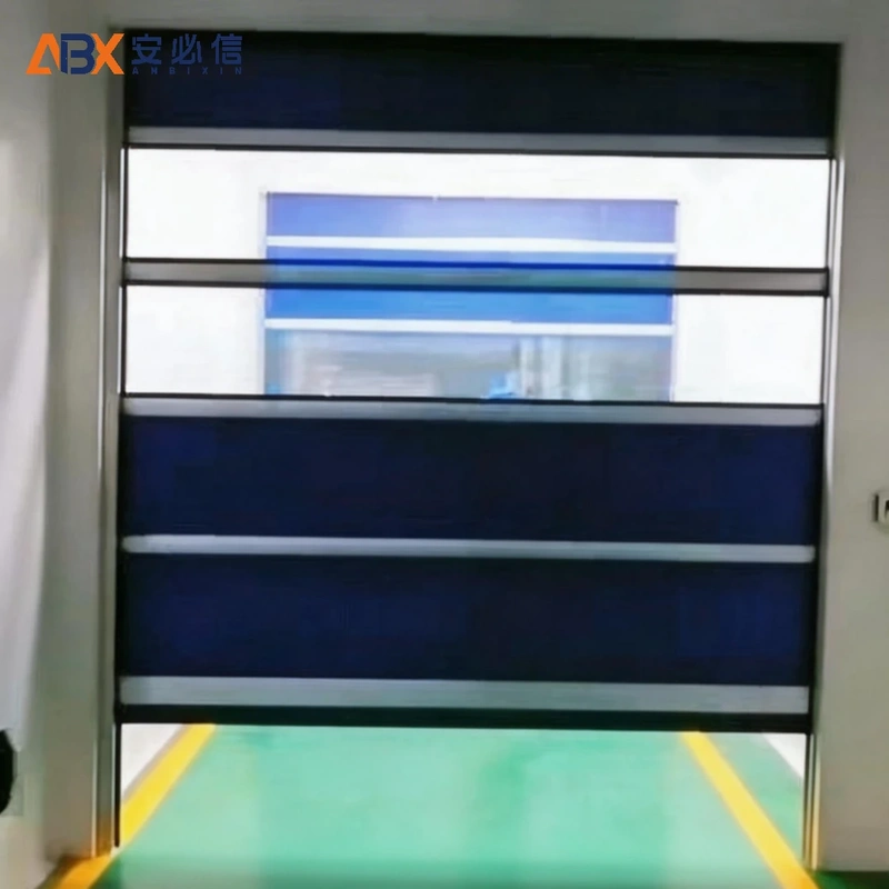 澳门特别行政区高速门