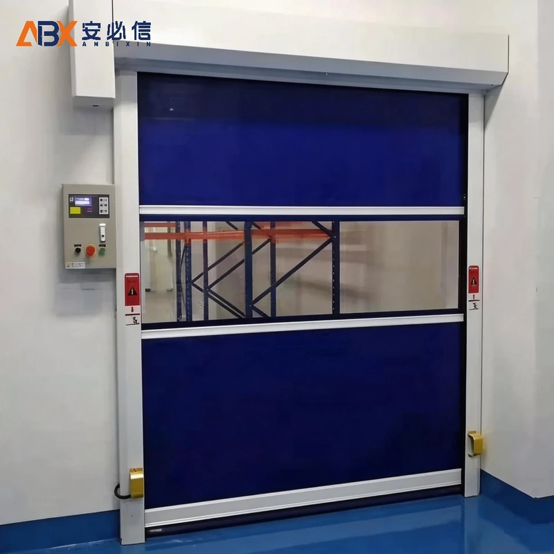 澳门特别行政区快速卷帘门