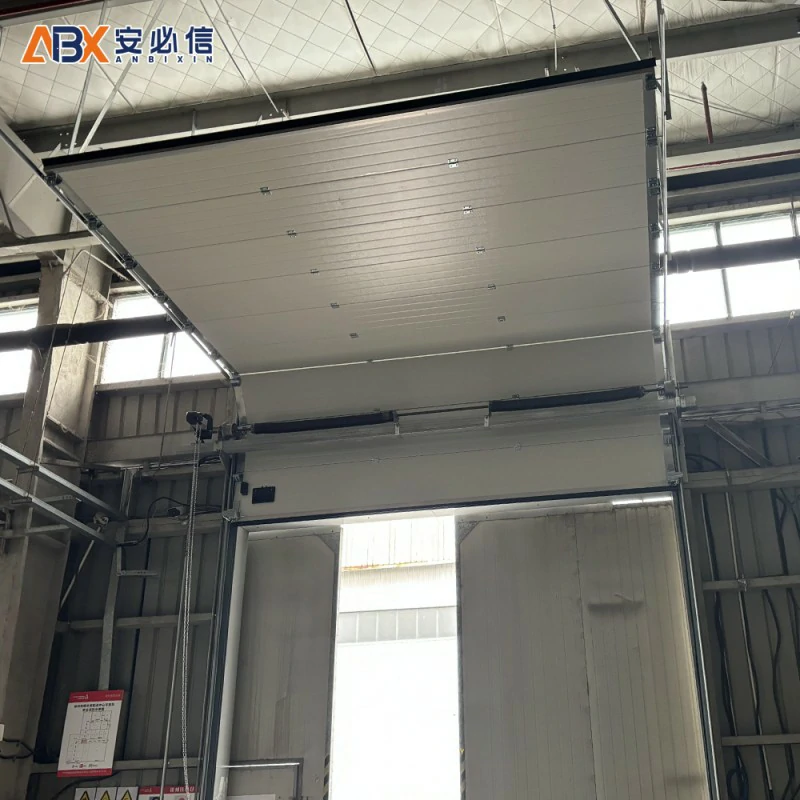 澳门特别行政区垂直提升门